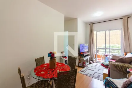 Apartamento com 2 Quartos à venda, 49m² no São Pedro, Osasco