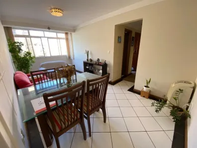Apartamento com 3 Quartos à venda, 67m² no Capoeiras, Florianópolis