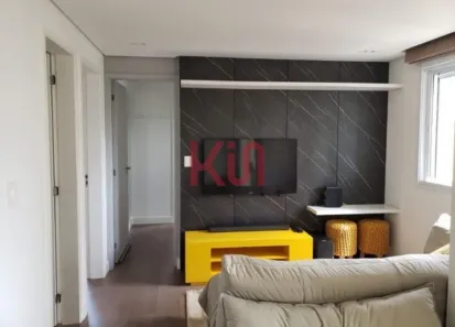 Apartamento com 3 Quartos à venda, 70m² no Jardim Vila Mariana, São Paulo