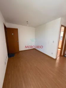 Apartamento com 2 Quartos à venda, 45m² no Parque União, Bauru