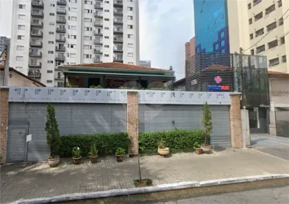 Imóvel Comercial com 3 Quartos à venda, 175m² no Indianópolis, São Paulo