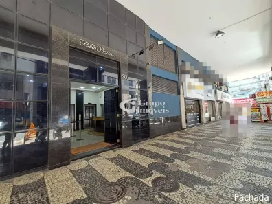 Sala Comercial para alugar, 44m² no Centro, Niterói