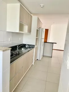 Apartamento com 2 Quartos à venda, 81m² no Ingleses do Rio Vermelho, Florianópolis