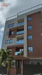 Apartamento com 2 Quartos à venda, 54m² no Formosa, Cabedelo