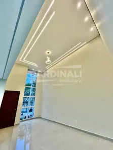 Casa de Condomínio com 3 Quartos à venda, 182m² no Residencial Samambaia, São Carlos