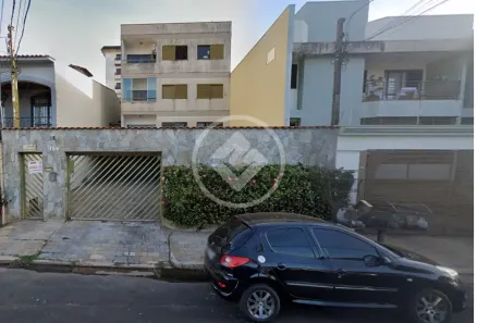 Apartamento com 3 Quartos à venda, 96m² no Jardim Paulistano, Ribeirão Preto