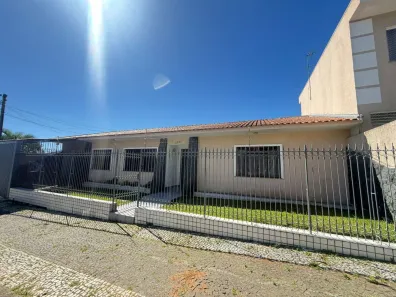 Casa com 3 Quartos à venda, 156m² no Orfãs, Ponta Grossa