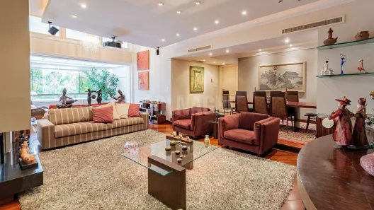 Cobertura com 4 Quartos à venda, 413m² no Bela Vista, Porto Alegre