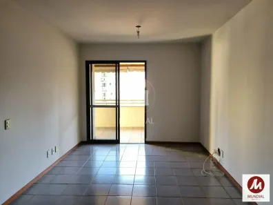 Apartamento com 3 Quartos à venda, 118m² no Santa Cruz do José Jacques, Ribeirão Preto