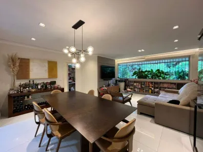 Apartamento com 3 Quartos à venda, 107m² no Estoril, Belo Horizonte