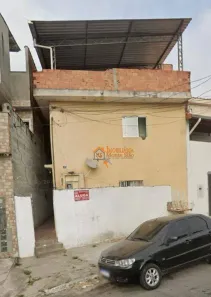 Sobrado com 2 Quartos à venda, 175m² no Jardim das Nações, Guarulhos
