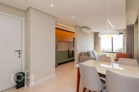 Apartamento com 2 Quartos à venda, 65m² no Farroupilha, Porto Alegre