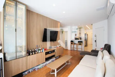 Apartamento com 3 Quartos à venda, 90m² no Vila Olímpia, São Paulo