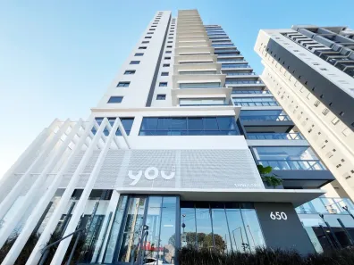 Apartamento com 2 Quartos à venda, 74m² no Gleba Fazenda Palhano, Londrina