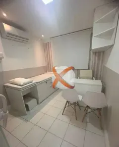 Sala Comercial para alugar, 54m² no Vilas do Atlântico, Lauro de Freitas