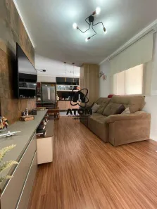 Casa de Condomínio com 3 Quartos à venda, 120m² no Barreiro, Taubaté