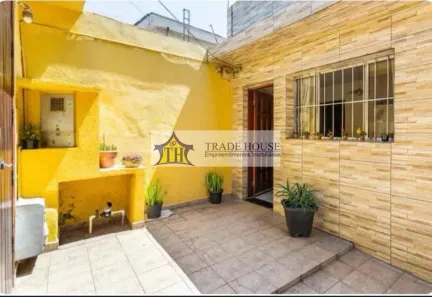Casa com 3 Quartos à venda, 110m² no Vila Guarani (Z Sul), São Paulo