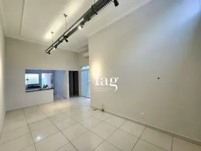 Casa de Condomínio com 3 Quartos para alugar, 100m² no Horto Florestal, Sorocaba