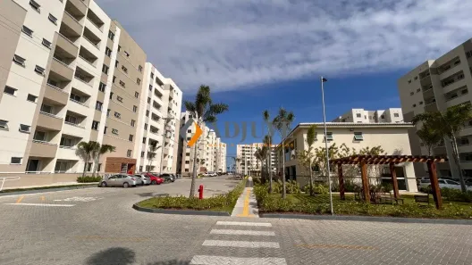 Apartamento com 2 Quartos para alugar, 67m² no Nova São Pedro, São Pedro da Aldeia