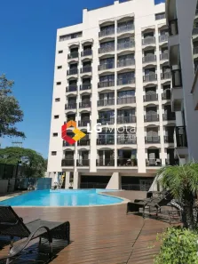 Apartamento com 3 Quartos à venda, 272m² no Jardim das Paineiras, Campinas