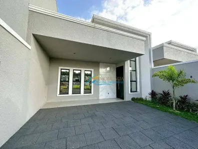 Casa com 3 Quartos à venda, 90m² no Recanto Tropical, Cascavel
