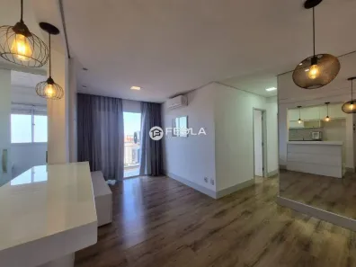Apartamento com 3 Quartos à venda, 72m² no Vila Belvedere, Americana