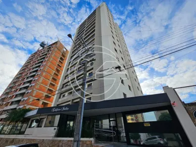 Apartamento com 3 Quartos para alugar, 10m² no Centro, Marília