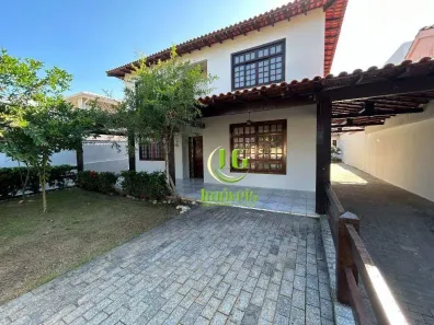 Casa com 5 Quartos à venda, 336m² no Camboinhas, Niterói