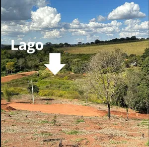 Fazenda/Sítio à venda, 2000m² no , Nerópolis
