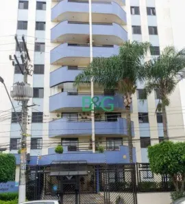 Cobertura com 4 Quartos à venda, 198m² no Vila Formosa, São Paulo