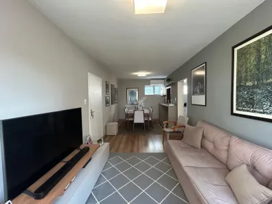 Apartamento com 2 Quartos à venda, 84m² no Jardim Proença, Campinas