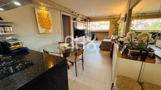 Apartamento com 3 Quartos à venda, 80m² no Sagrada Família, Belo Horizonte