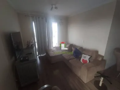 Apartamento com 2 Quartos à venda, 75m² no Vila Paiva, São Paulo