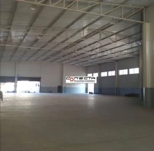 Galpão/Depósito/Armazém para alugar, 968m² no Loteamento Industrial Veccon Zeta, Sumaré