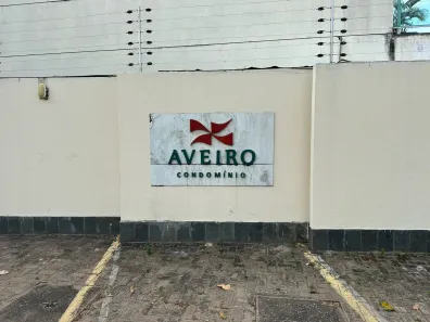 Casa de Condomínio com 4 Quartos à venda, 190m² no Turu, São Luís