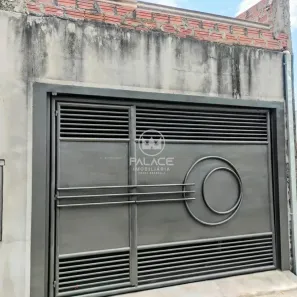 Imóvel Comercial com 1 Quarto para alugar, 200m² no Água Branca, Piracicaba