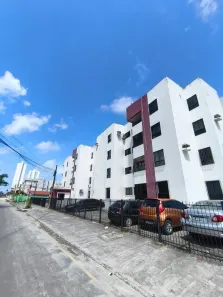 Apartamento com 2 Quartos à venda, 60m² no Candeias, Jaboatão dos Guararapes