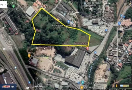 Apartamento com 1 Quarto para alugar, 21m² no Centro, Guarulhos