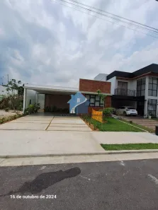 Casa com 3 Quartos à venda, 250m² no Ponta Negra, Manaus