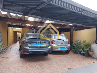Sobrado com 3 Quartos à venda, 173m² no Jardim Promissão, São Paulo