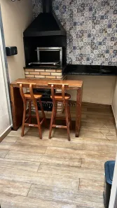 Sobrado com 3 Quartos à venda, 120m² no Ipiranga, São Paulo