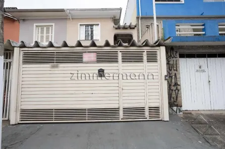 Sobrado com 2 Quartos à venda, 120m² no Perdizes, São Paulo