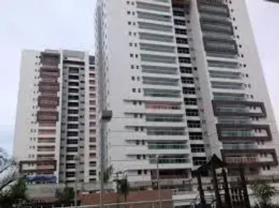 Apartamento com 3 Quartos à venda, 171m² no Aleixo, Manaus