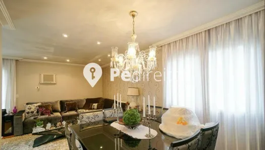 Apartamento com 4 Quartos à venda, 160m² no Parque da Mooca, São Paulo