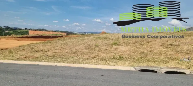 Lote/Terreno à venda, 1000m² no Parque Reserva Fazenda Imperial, Sorocaba