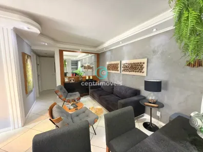 Apartamento com 3 Quartos à venda, 95m² no Barra Olímpica, Rio de Janeiro