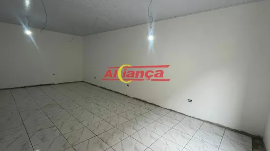 Sala Comercial para alugar, 32m² no Parque das Nações, Guarulhos