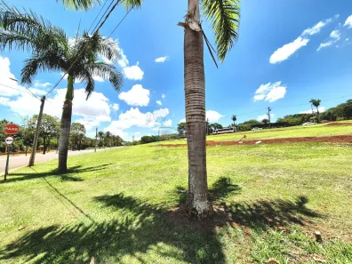 Lote/Terreno à venda, 461m² no Residencial e Empresarial Alphaville, Ribeirão Preto