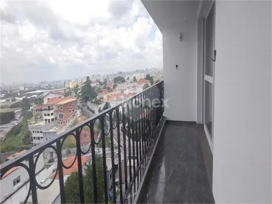 Apartamento com 2 Quartos à venda, 90m² no Vila Ester (Zona Norte), São Paulo