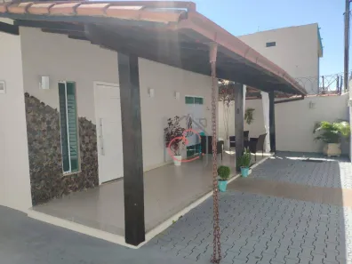Casa com 3 Quartos à venda, 112m² no Parque Zabulão, Rio das Ostras